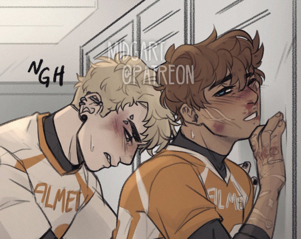 midgaardian's tweet image. they got kicked out of a game :X #aftg #andreil