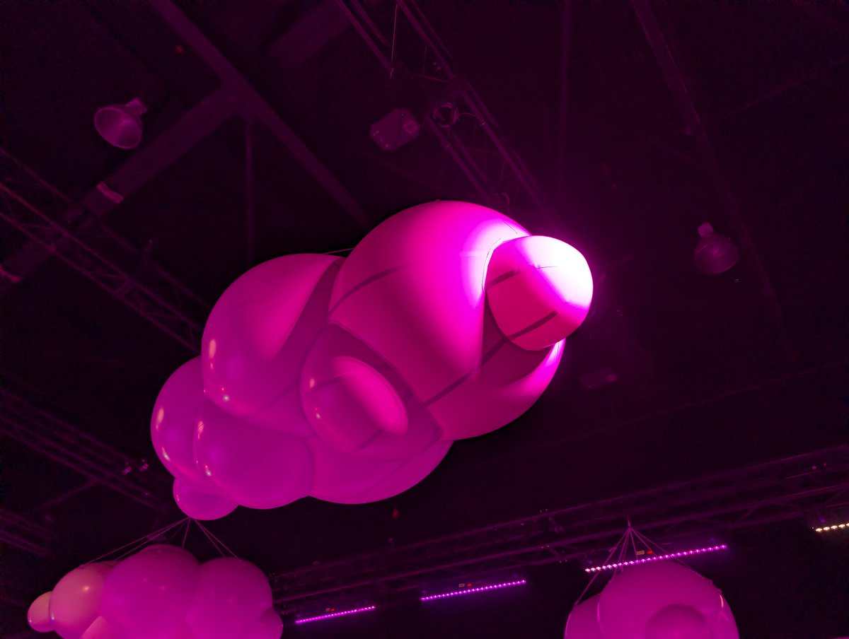 Dominus Inflatables tweet media