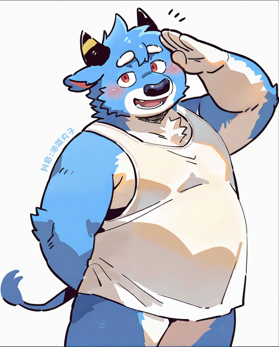 油菜丸子 tweet media