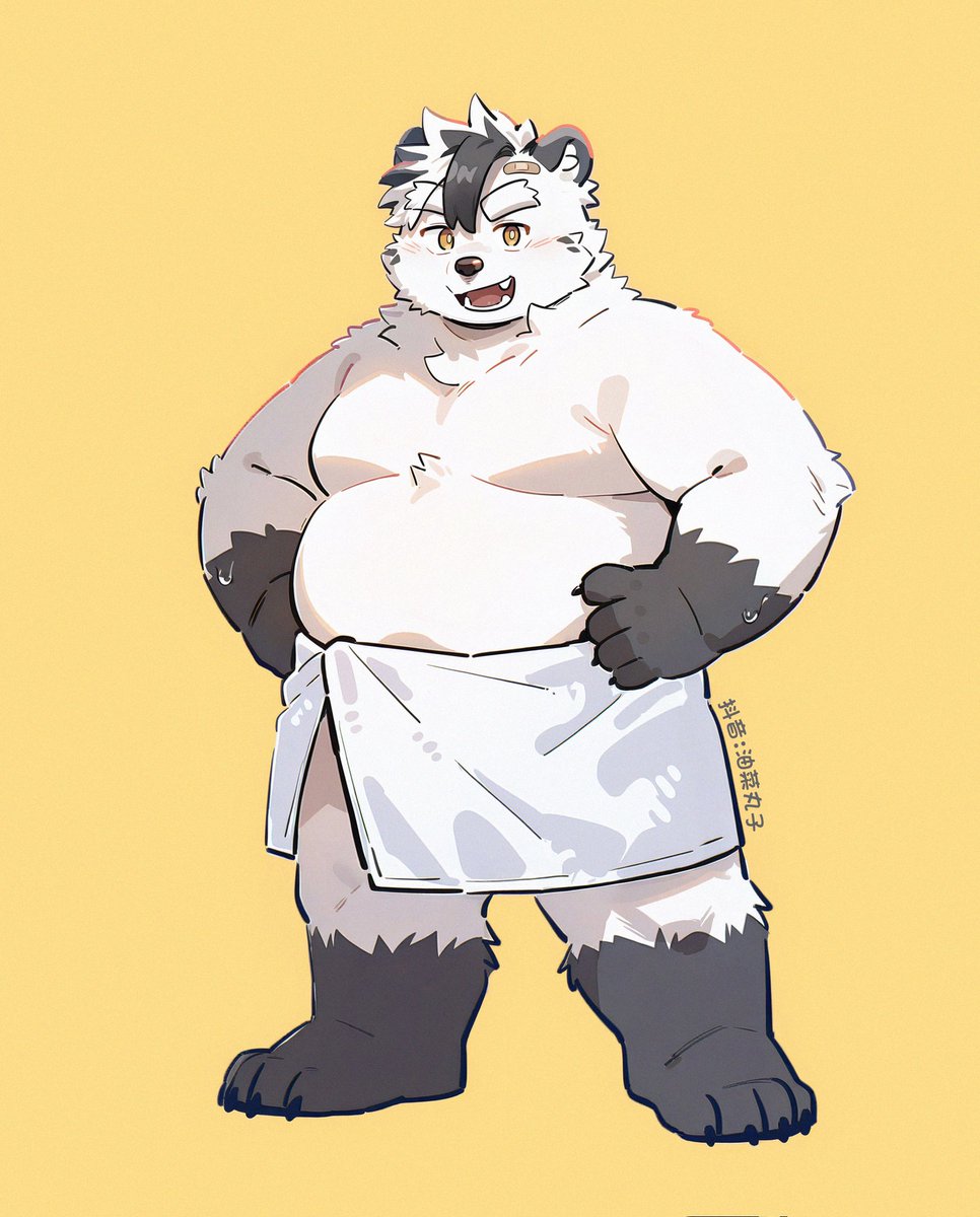 油菜丸子 tweet media