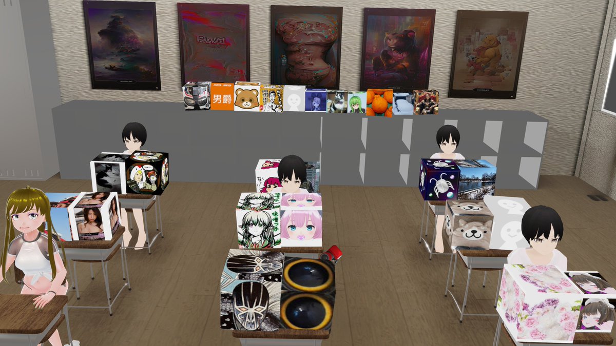 ぬっこ (@vcnukko) / Posts / X