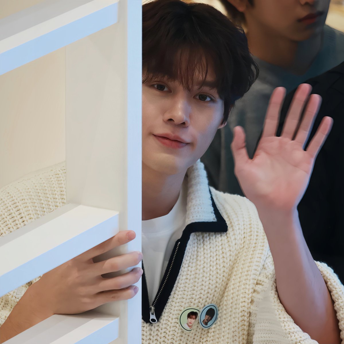 #HAPPY_PRINCE_DAY ♡
생일 축하해 프린스🤴
#PRINCE #프린스 #HBD_PRINCE
#GHOST9 #고스트나인