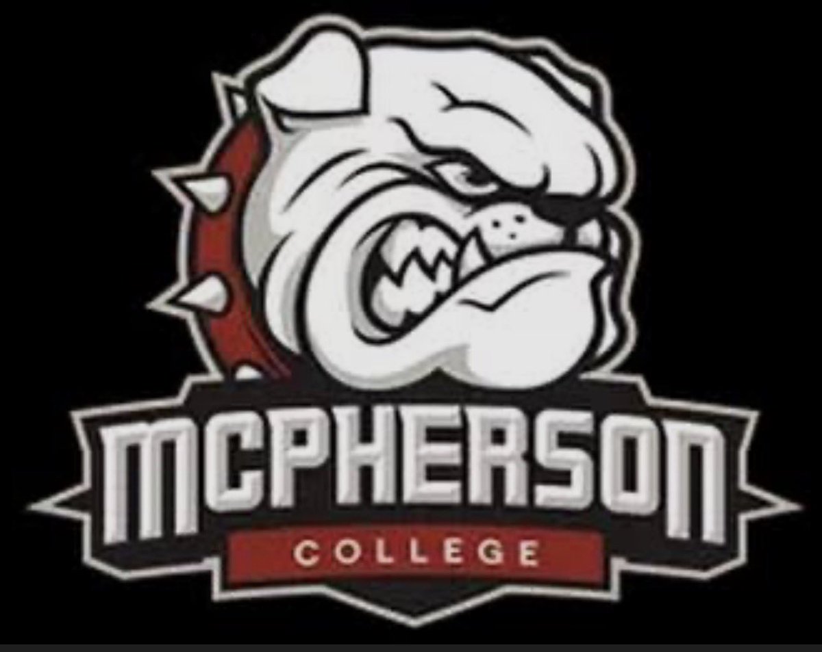_Darryon1's tweet photo. McPherson college offered!! #Blessed https://t.co/Pxx2ChnwQv