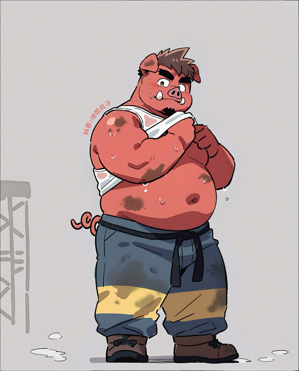 油菜丸子 tweet media