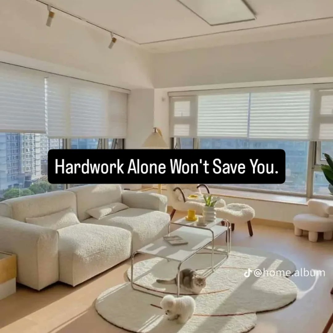 NifemiJose94502's tweet image. FOLLOW FOR STRATEGY #WorkSmart #moneylesson #onlineincome