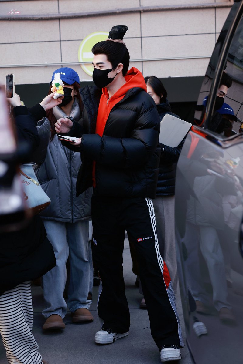 InfiniteStars•尹浩宇 tweet media