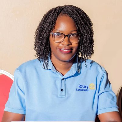 Mutimba Jackline tweet media