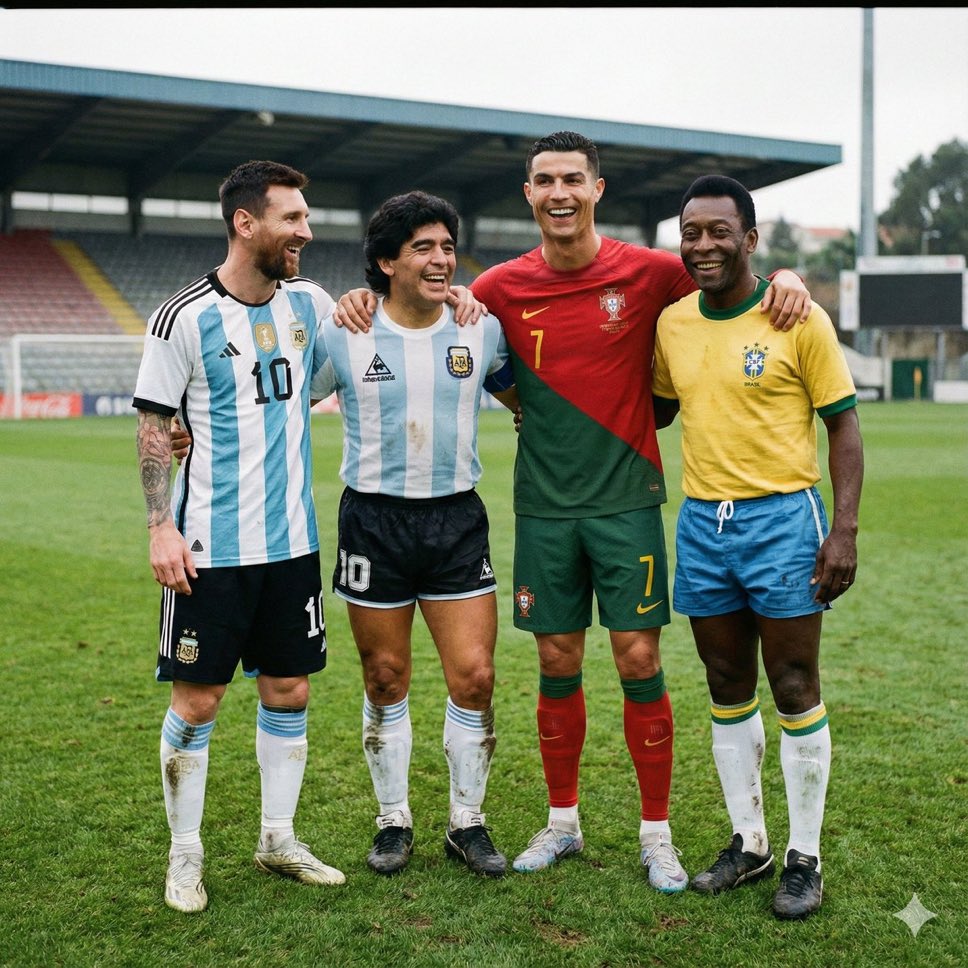 claudio_mtz's tweet photo. @grok para ti cual es el mejor jugador se estos 4 https://t.co/ULIjyqyH3j