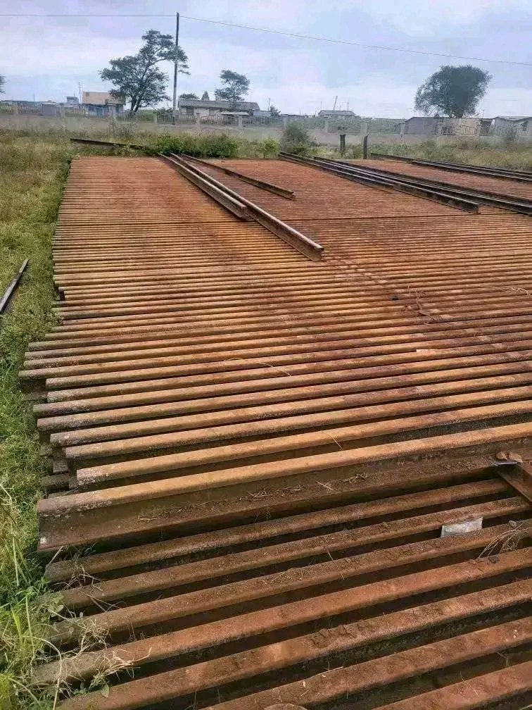OkothMarcel's tweet photo. WE HAVE SCRAP METALS.
ALUMINUM WIRE 
ALUMINUM UBC 
USED RAILS 
Inbox me or  WhatsApp +254748300565 https://t.co/ZJ5UPfmtts