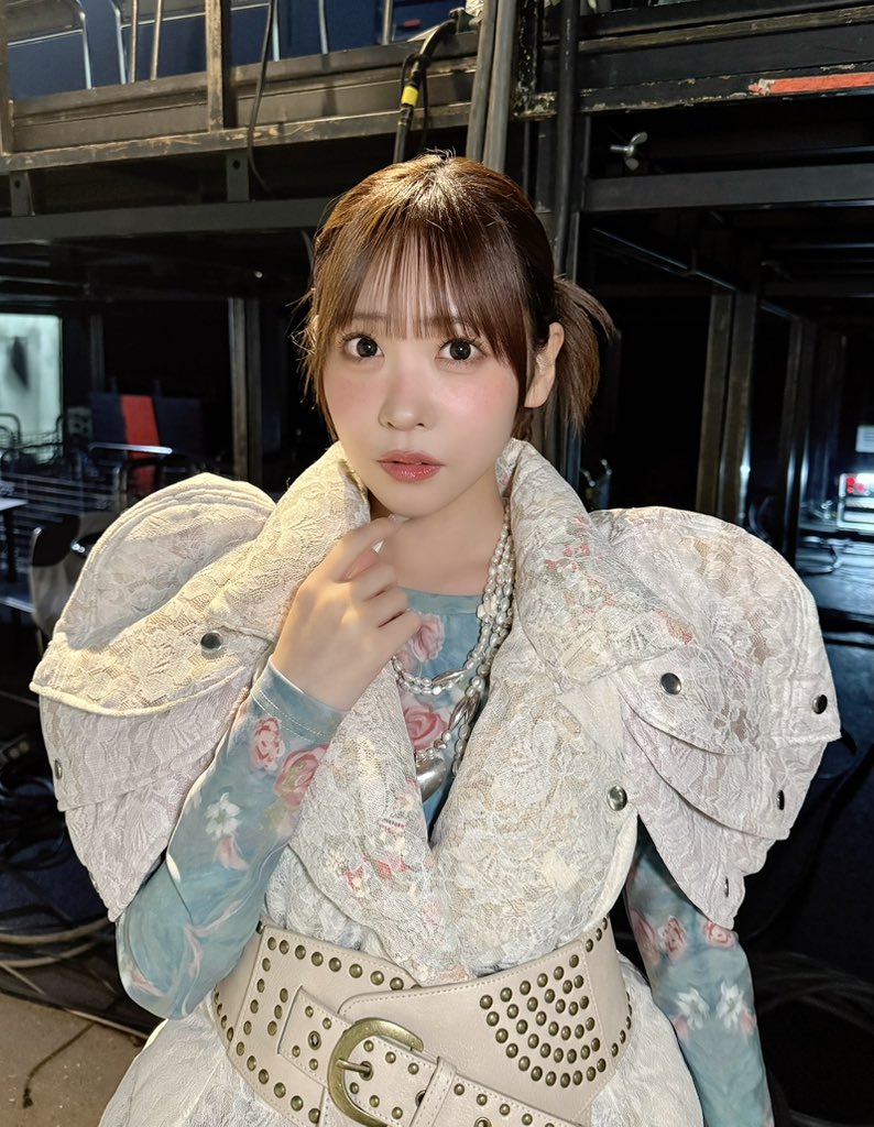 ✨🎉👗櫻井優衣『TGC SHIZUOKA SPECIAL COLLECTION 』👗🎉✨ #櫻井優衣