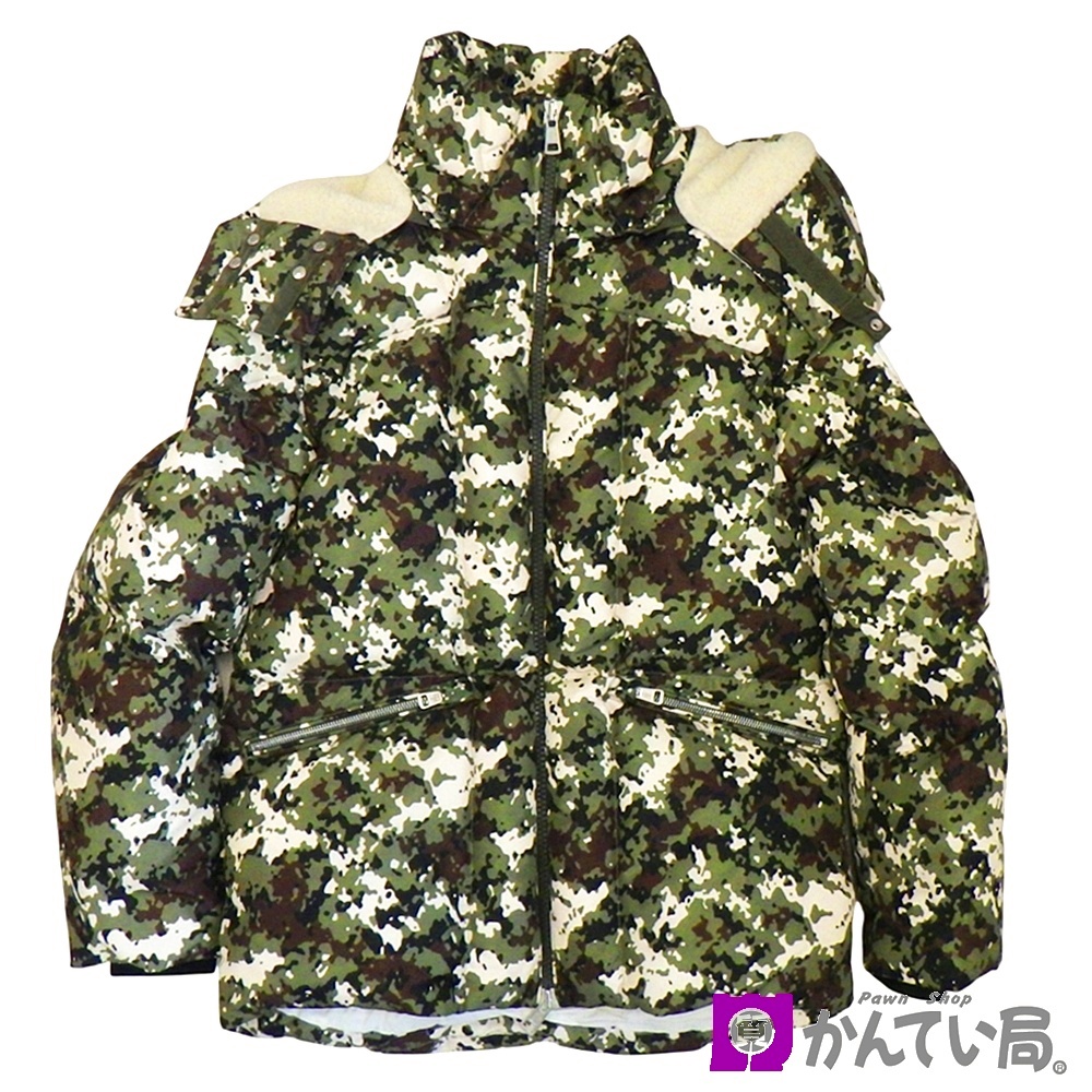 暖かいだけじゃない！オシャレなダウンジャケットをお探しの方