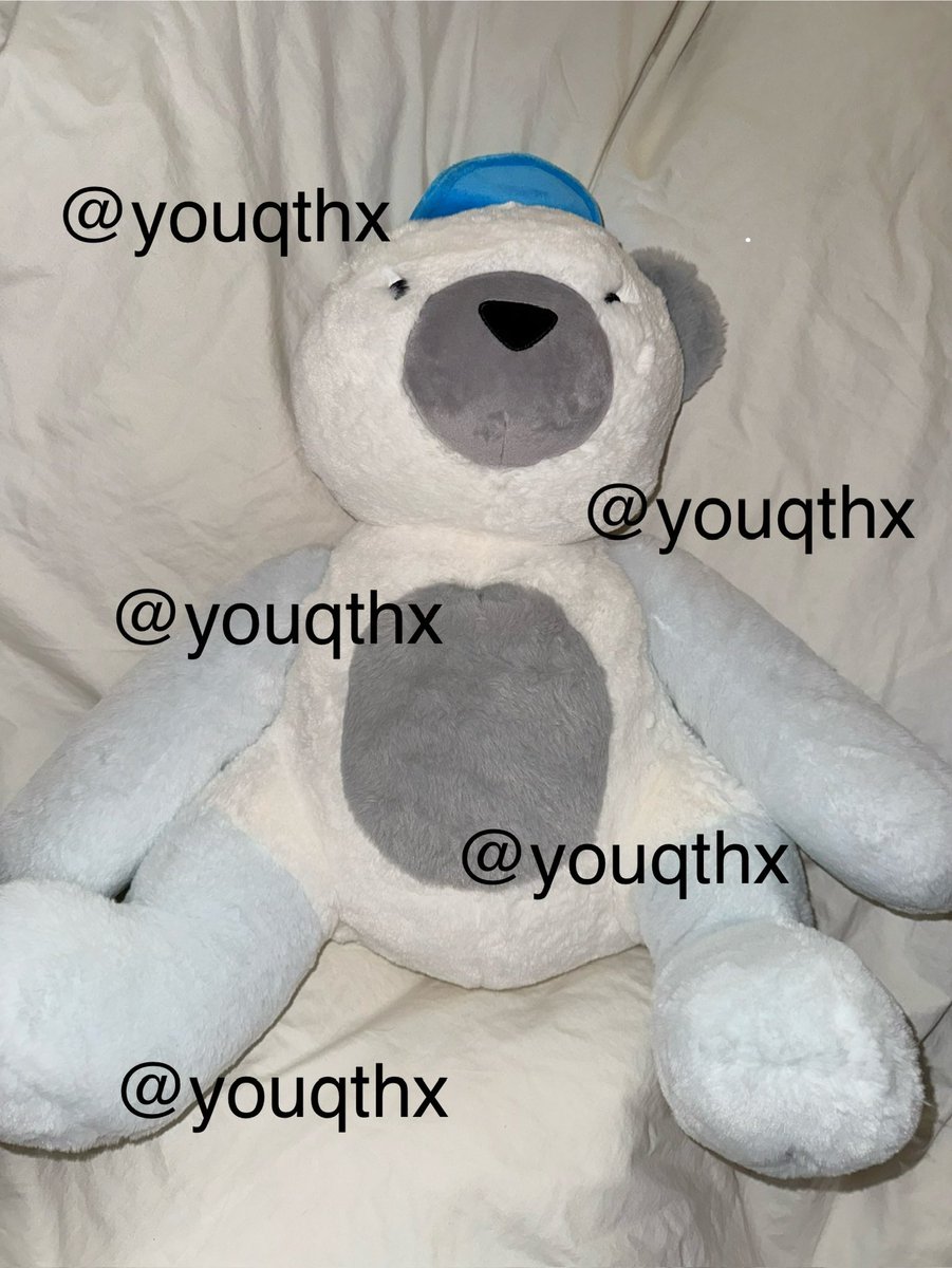 youqthx's tweet image. ตุ๊กตาReroute บิวกิ้น
-ตุ๊กตา 478฿ มี1✅
 รวมค่าหิ้วแล้วค่า + ค่าส่งคิดตามจริงค่ะ 
*กดเรียกแกรปได้ค่ะ* ต้นทางสาทร📬

สนใจทักDMขอดูเพิ่มเติมได้เลยค่าา

#Reroute #Rerouteofficial #ตลาดนัดบกพพ #ตลาดนัดบิวกิ้นพีพี