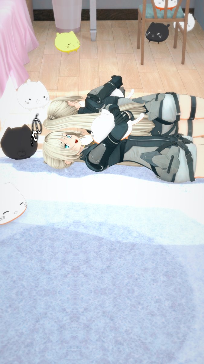 마운틴두유 tweet media
