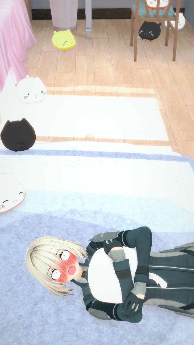 마운틴두유 tweet media
