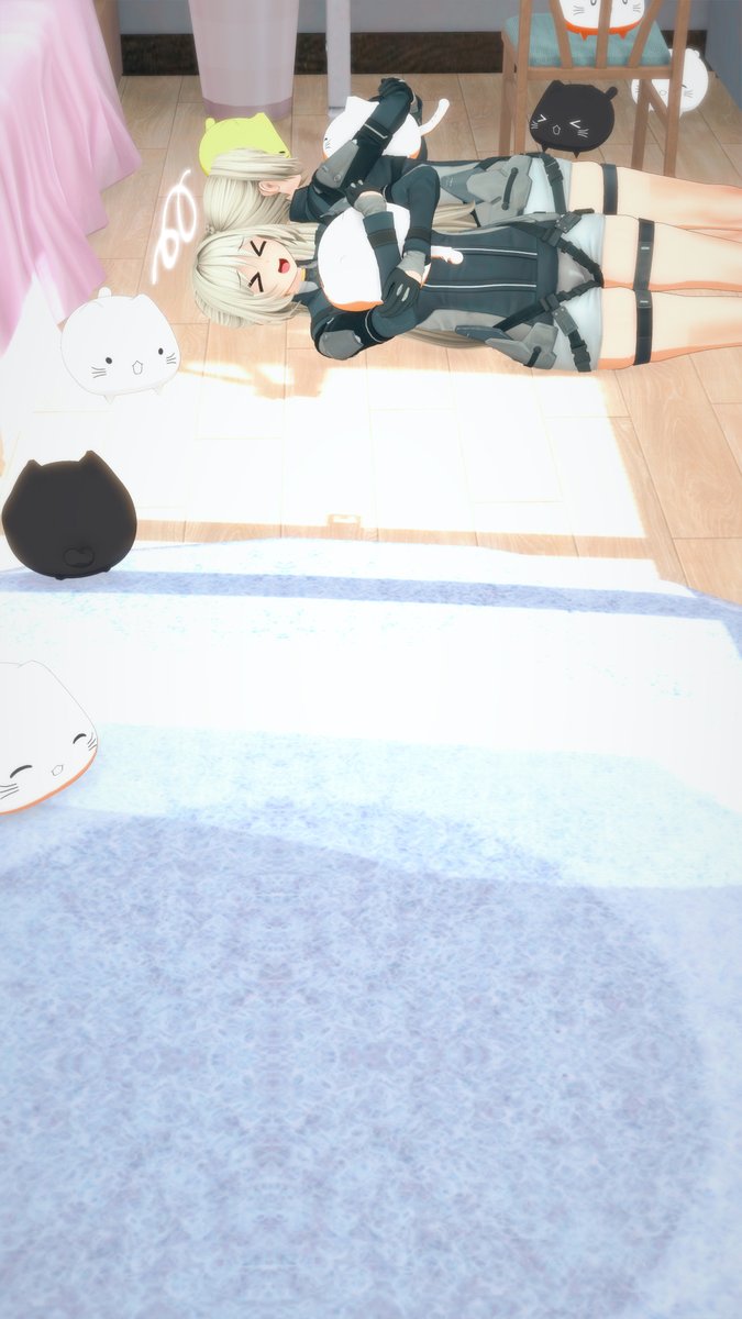 마운틴두유 tweet media