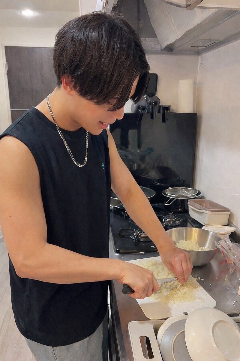 りょーた (@yoshita4423) / Posts / X