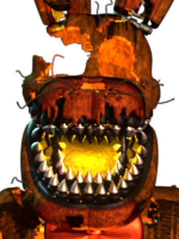 Yyyyyyyyyikes! It’s jack off Bonnie!