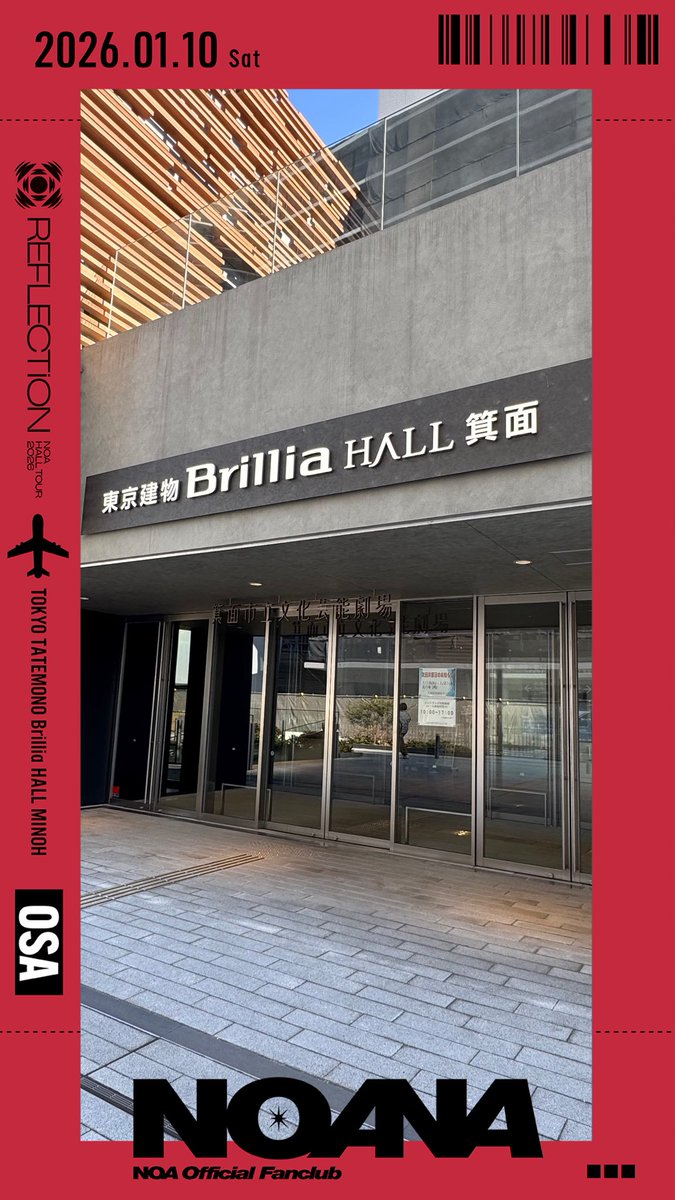 NOA (@noamusic_japan) / Posts / X