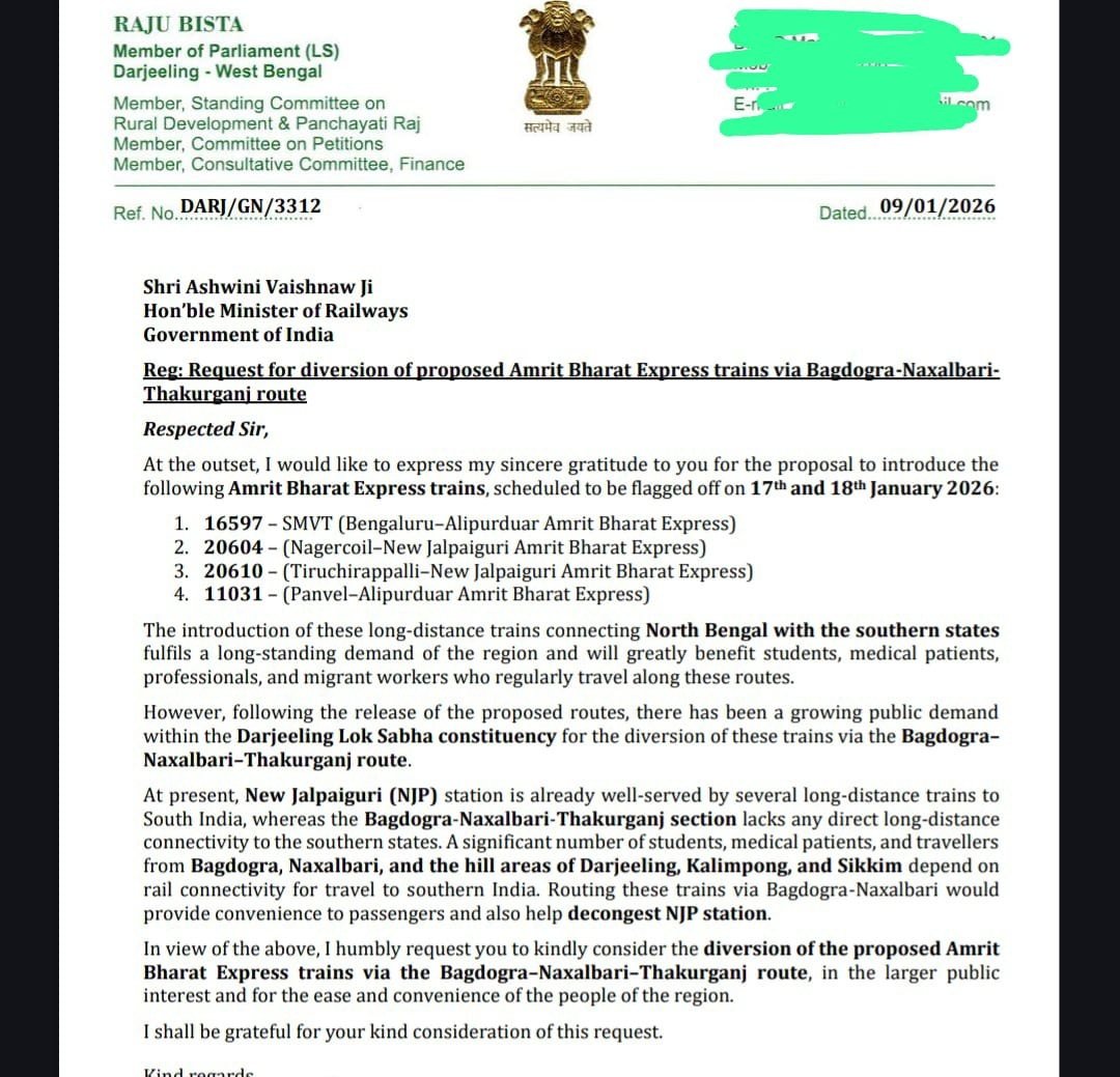 TRPA Thakurganj tweet media