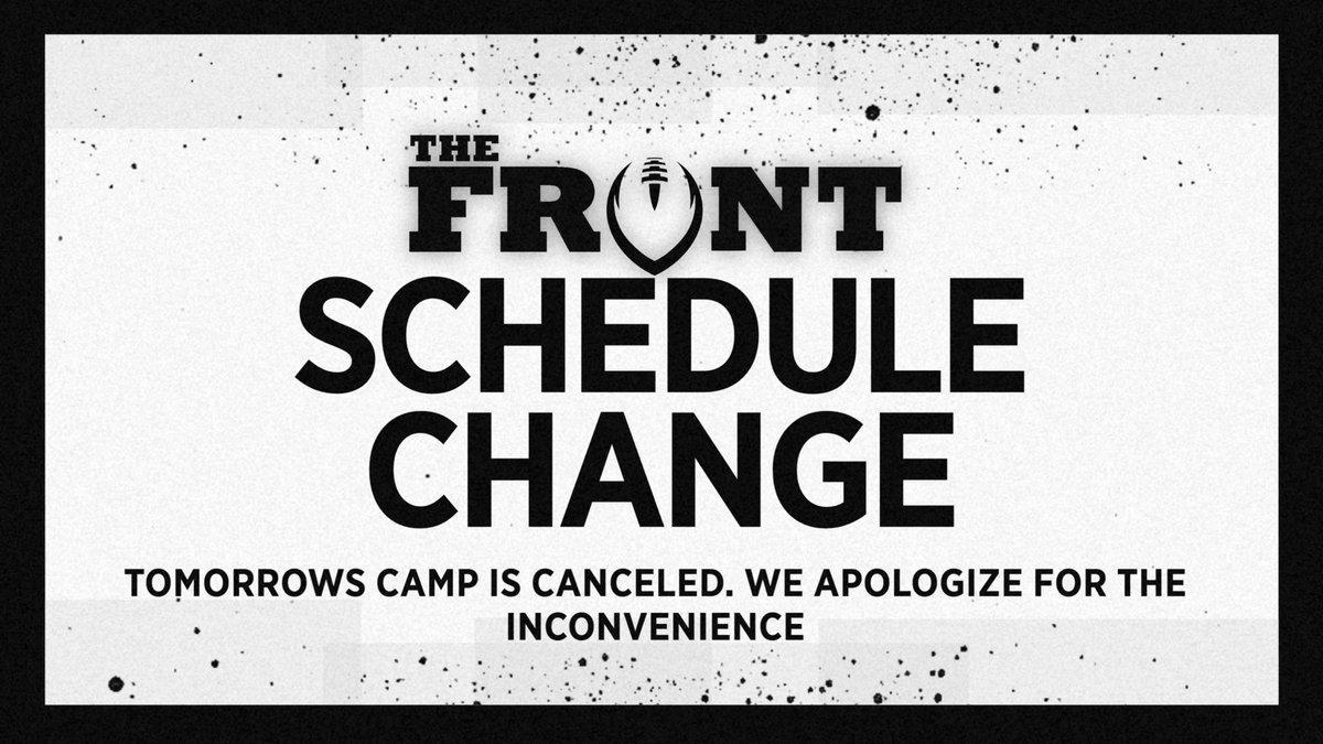 The Front tweet media