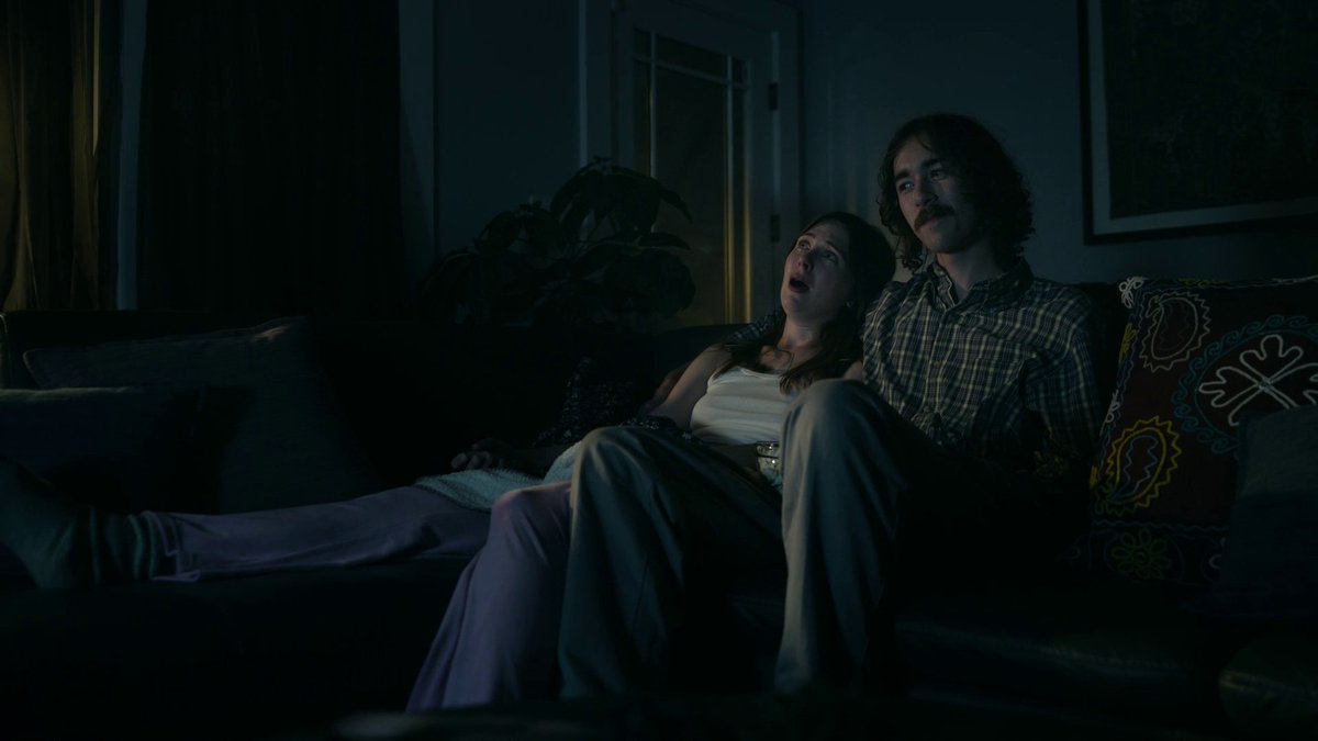 NicoAnselmino's tweet photo. 🎬 The Hunting Party S02E01 (2026) 🎬🍿
#TheHuntingParty
#MelissaRoxburgh #PatrickSabongui #SaraGarcia #JoshMcKenzie #NickWechsler #EricMcCormack
#Series #Television #JjBailey https://t.co/p03LDPJxVY