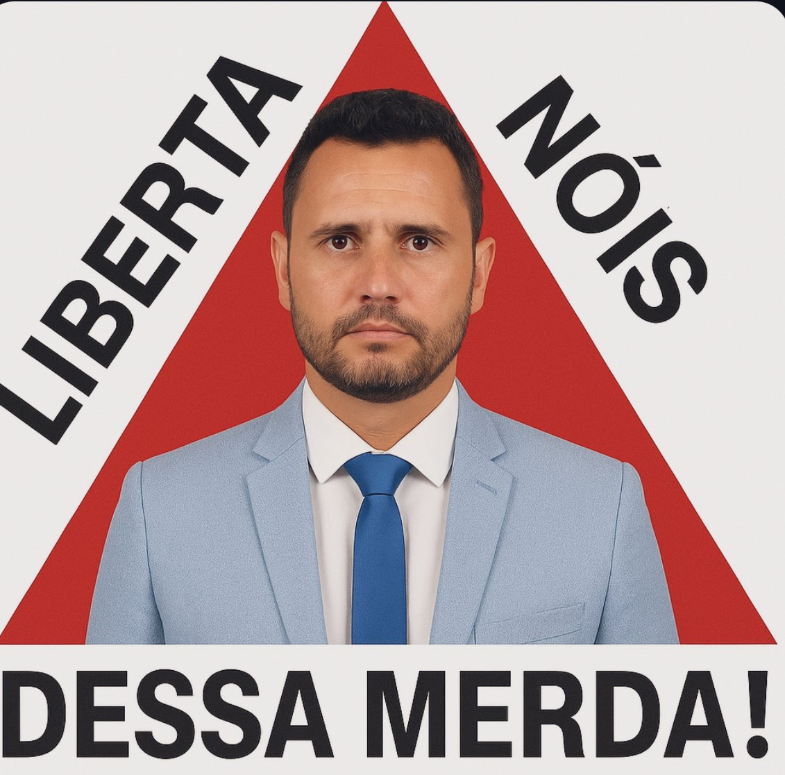Tancredo74's tweet photo. @rodrigolimamdh https://t.co/WyMXiypnpL
