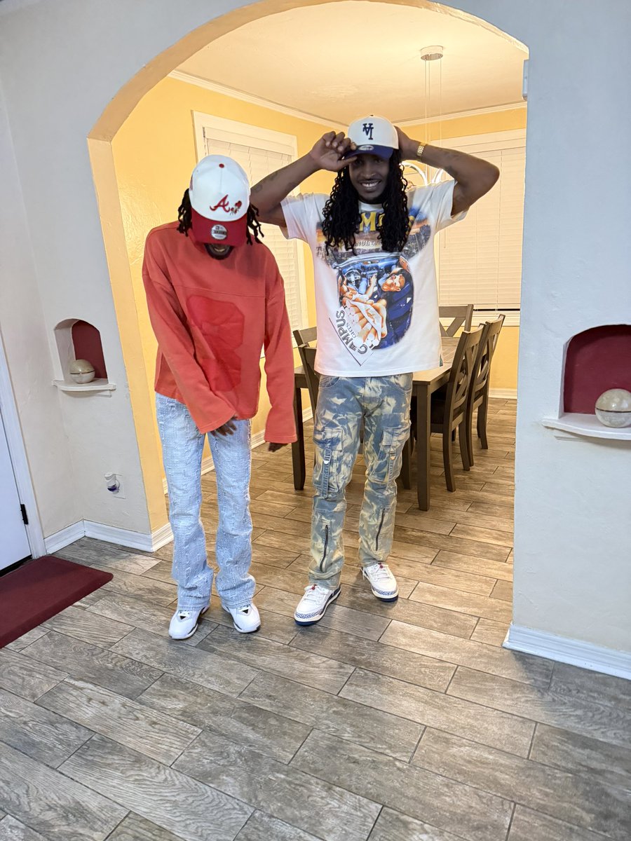 DreCo Lucciano tweet media