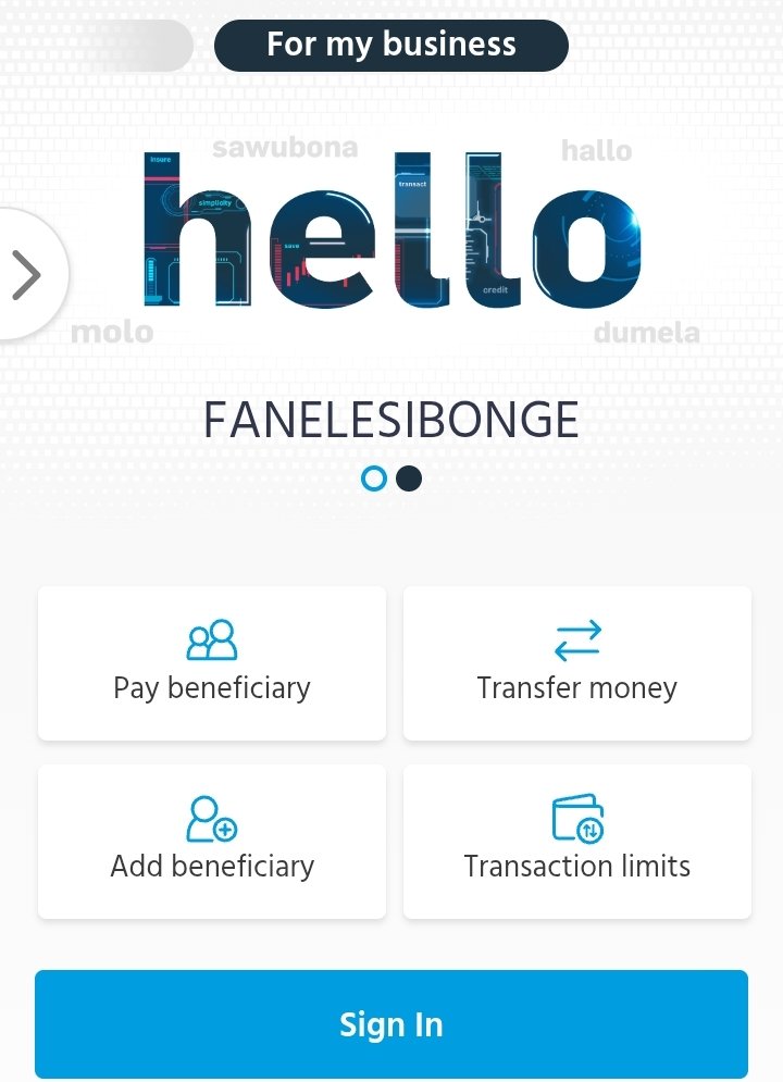 Sir Zubenathi Hlongwane tweet media