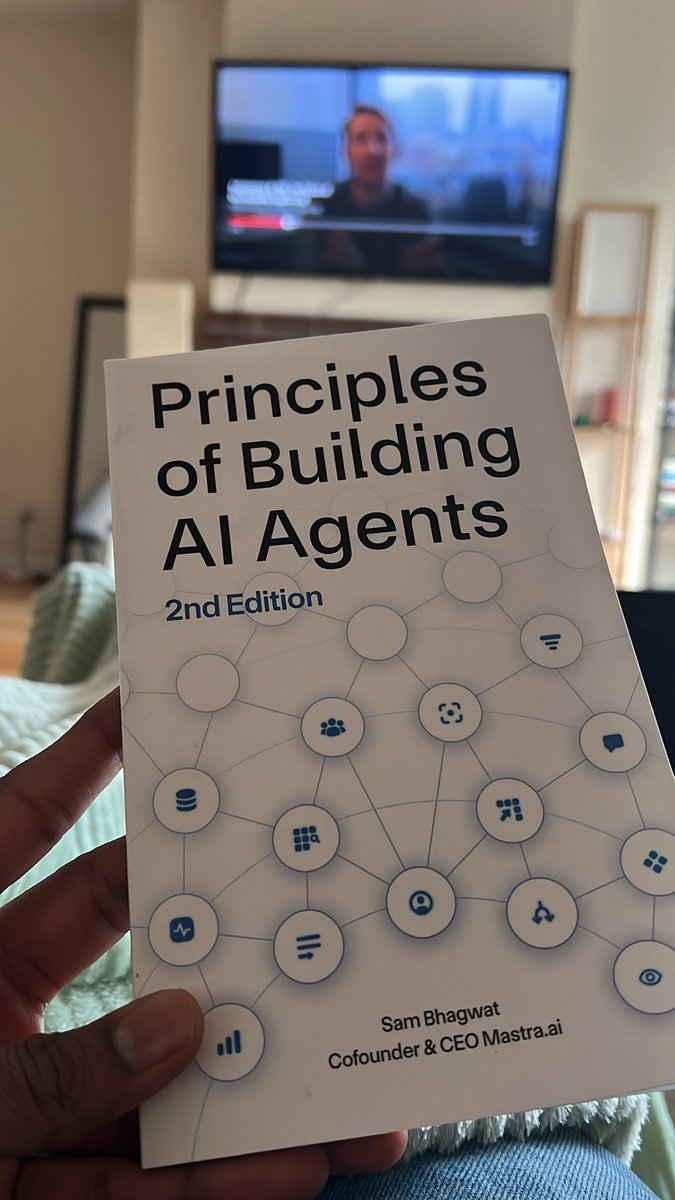 parinmaru89's tweet photo. If you’re serious about production-ready AI agents, this is worth the read.
@calcsam https://t.co/az0nNHI7Fh