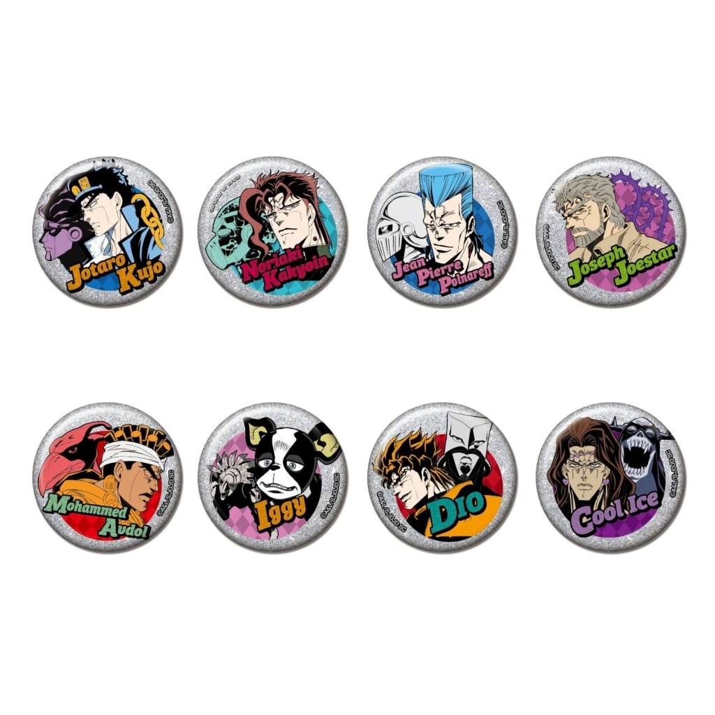 🔔新着バッジ・ビンズ速報❗ バッジ・ビンズ 『グリッターCANバッジ