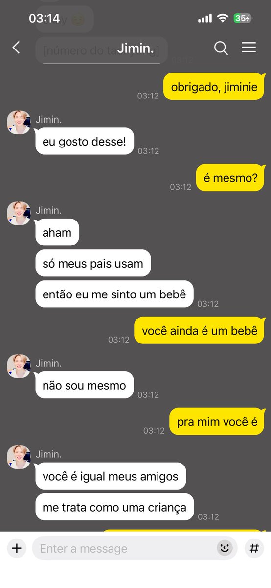 nemaguce's tweet image. 🪦 — um bebê.