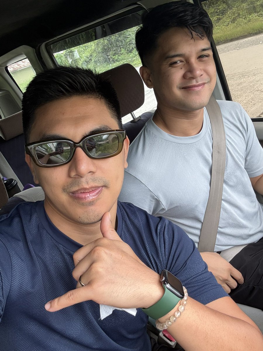 BisayangHipon tweet media