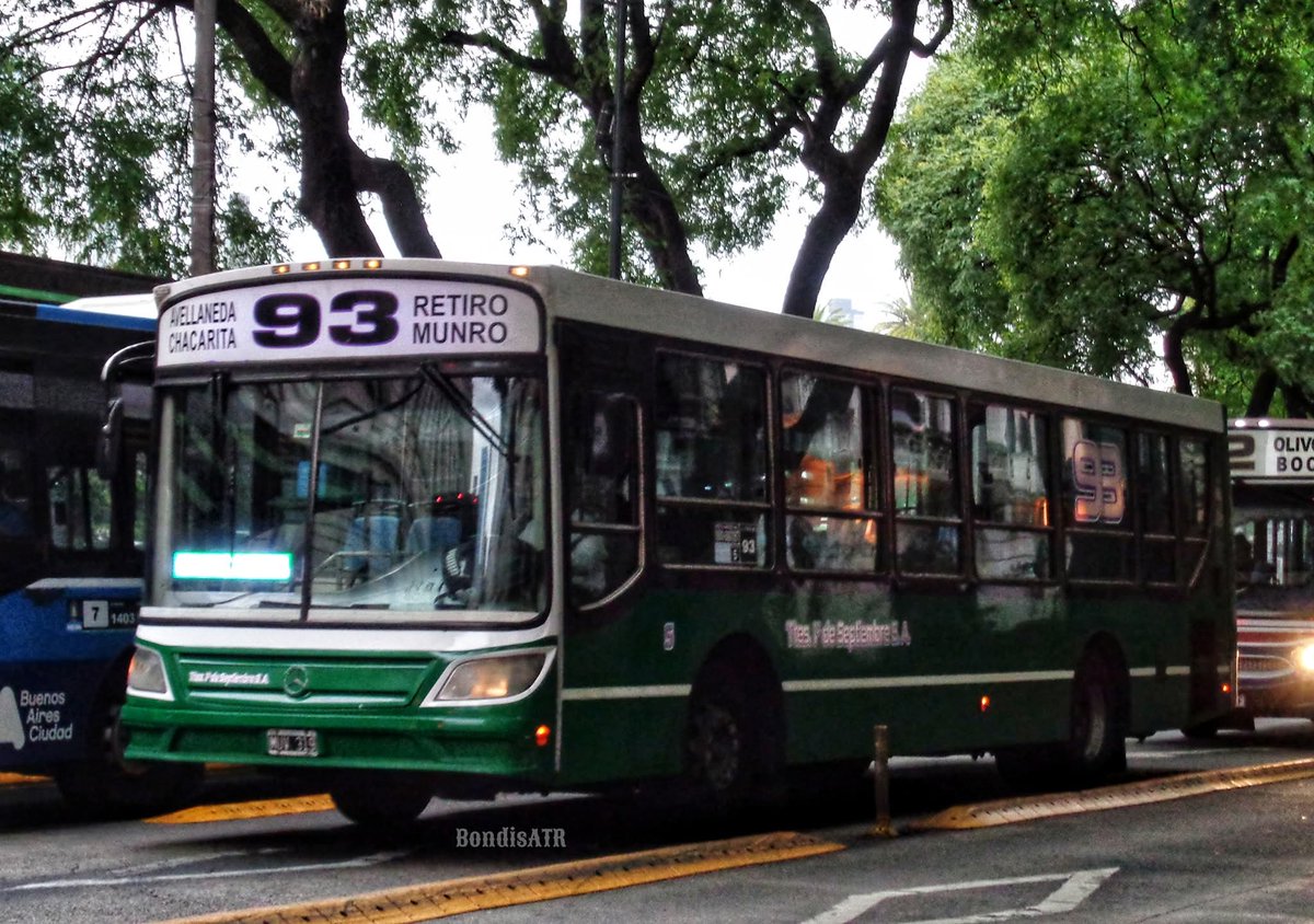 BondisATR's tweet photo. Les dejamos un #Italbus Tropea II de la #Linea93 https://t.co/bmAsQenfSo