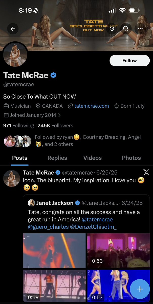 usedwifi's tweet image. This AI singer I created is bringing in $5K a month.    

Nearly reached 17K streams. Though they have NO songs that go viral…

Nobody notices they’re AI.    

If you want to learn how to create an AI artist DM me.