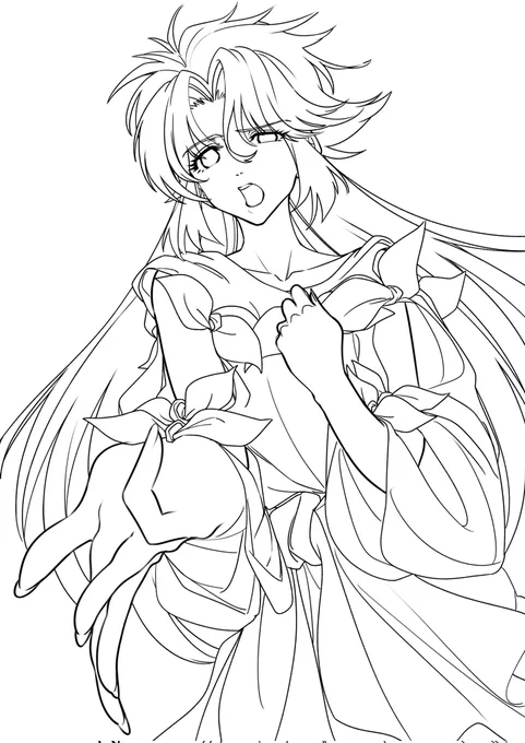 #wip
手さぐり あなたの唇
こわいわ 