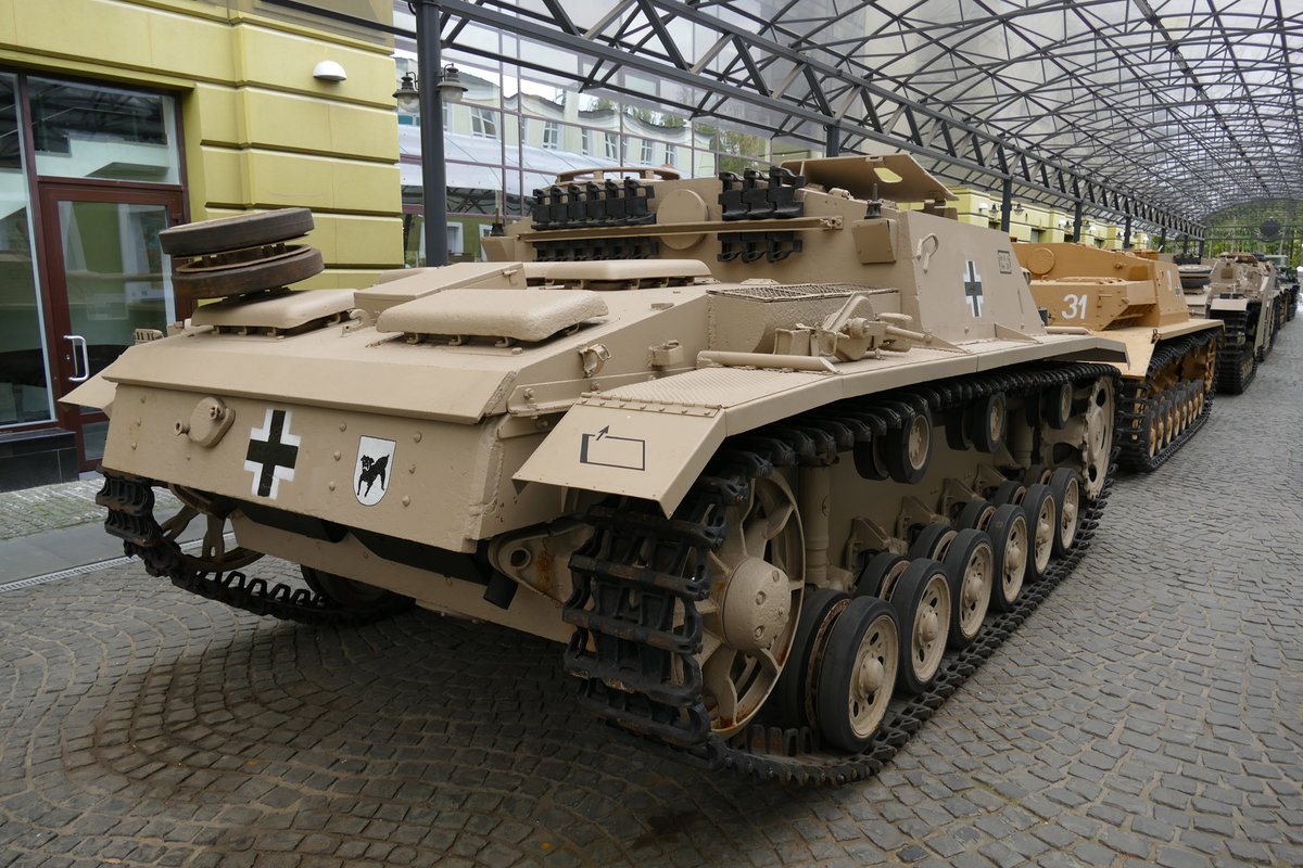 YPasholok's tweet photo. StuG 40 Ausf.G with new markings, Technical Museum, fall 2025.
#stug
#4bobrigade
#technicalmuseum
https://t.co/r8XzMU6srq https://t.co/LteBbAX2cx