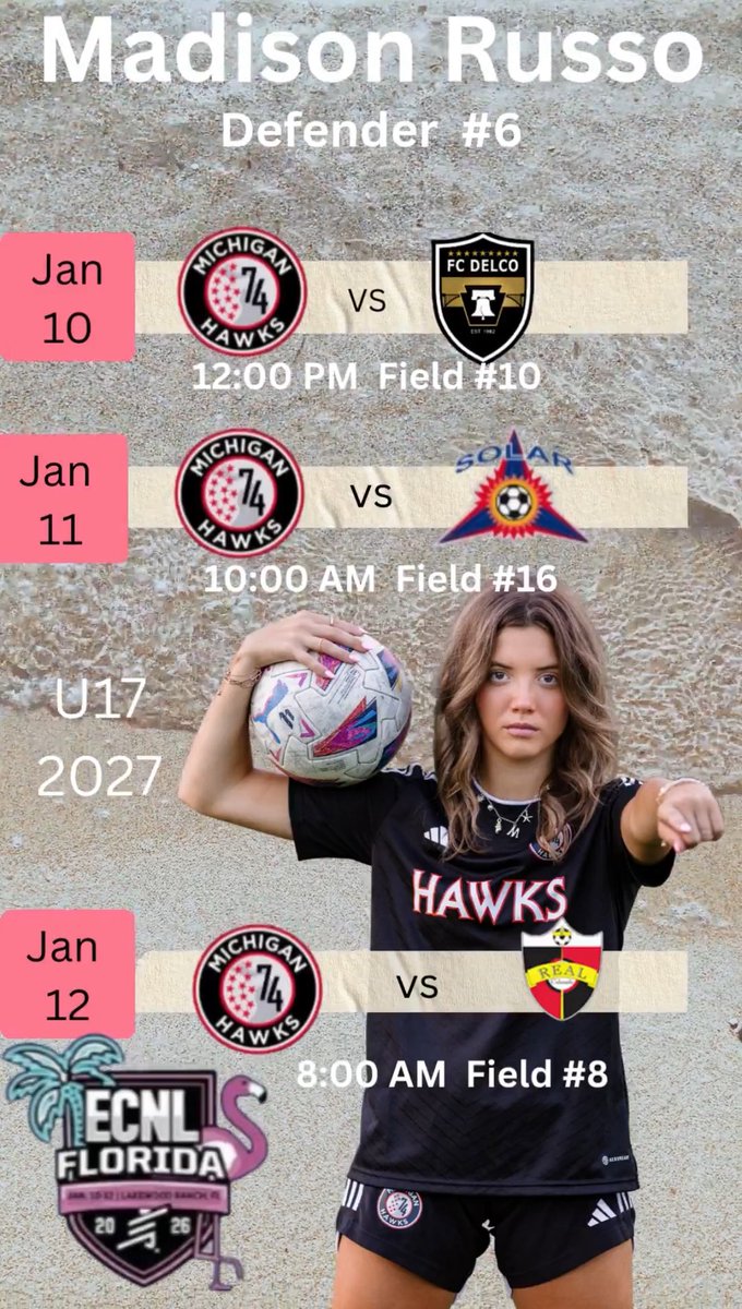 Madison Russo tweet media