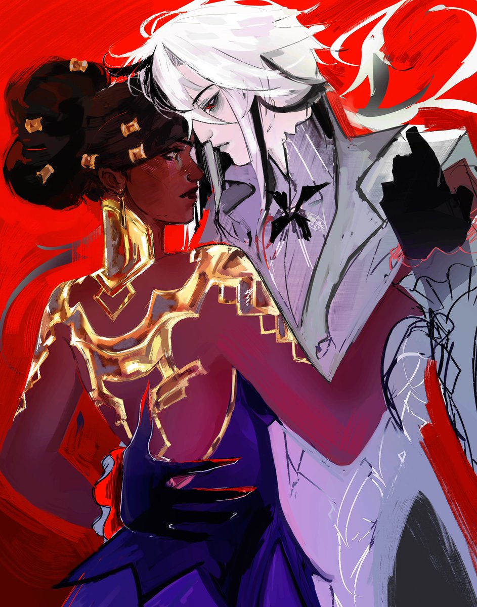 this is never getting finished 💔