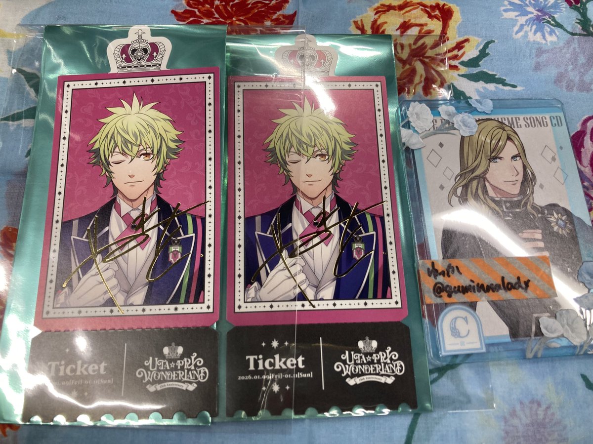 ゆっか tweet media