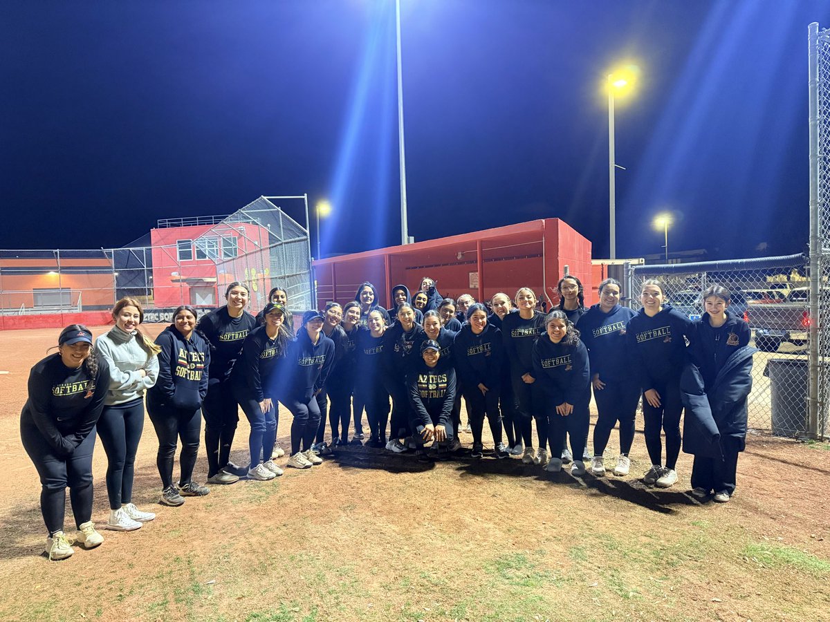 El Dorado Softball tweet media