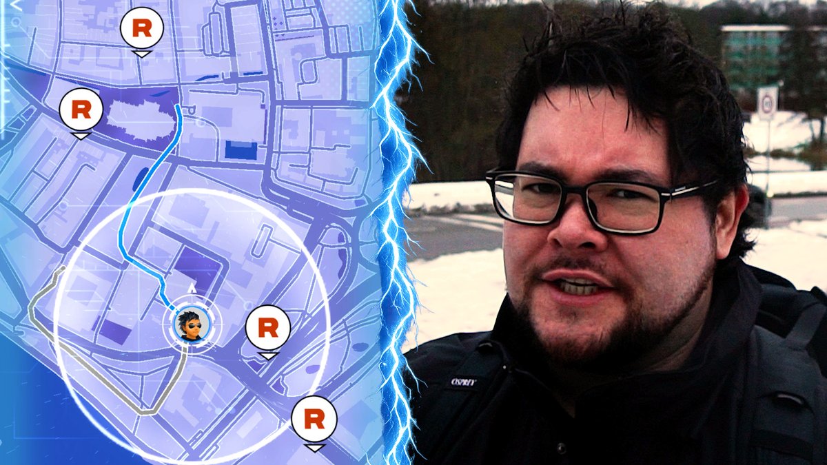 REVERSAL tweet media