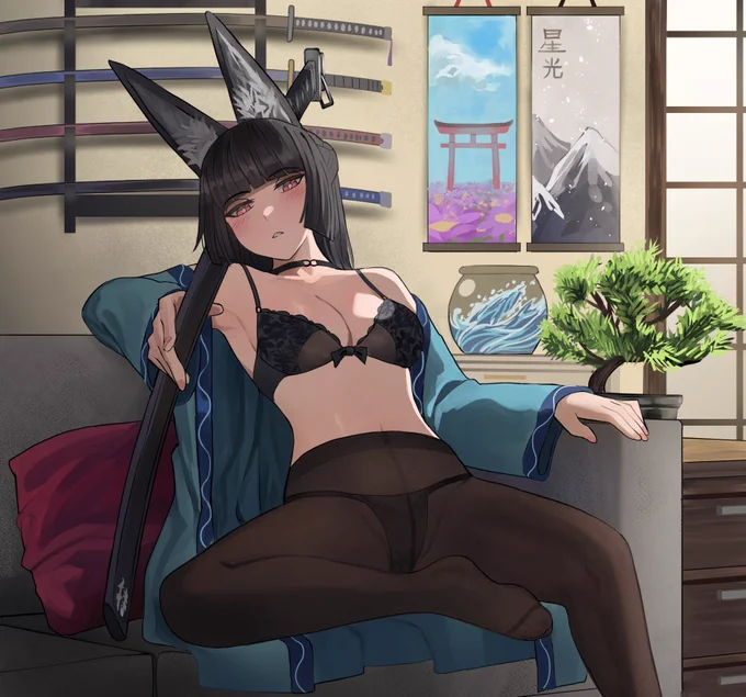 Miyabi collection #zzzero