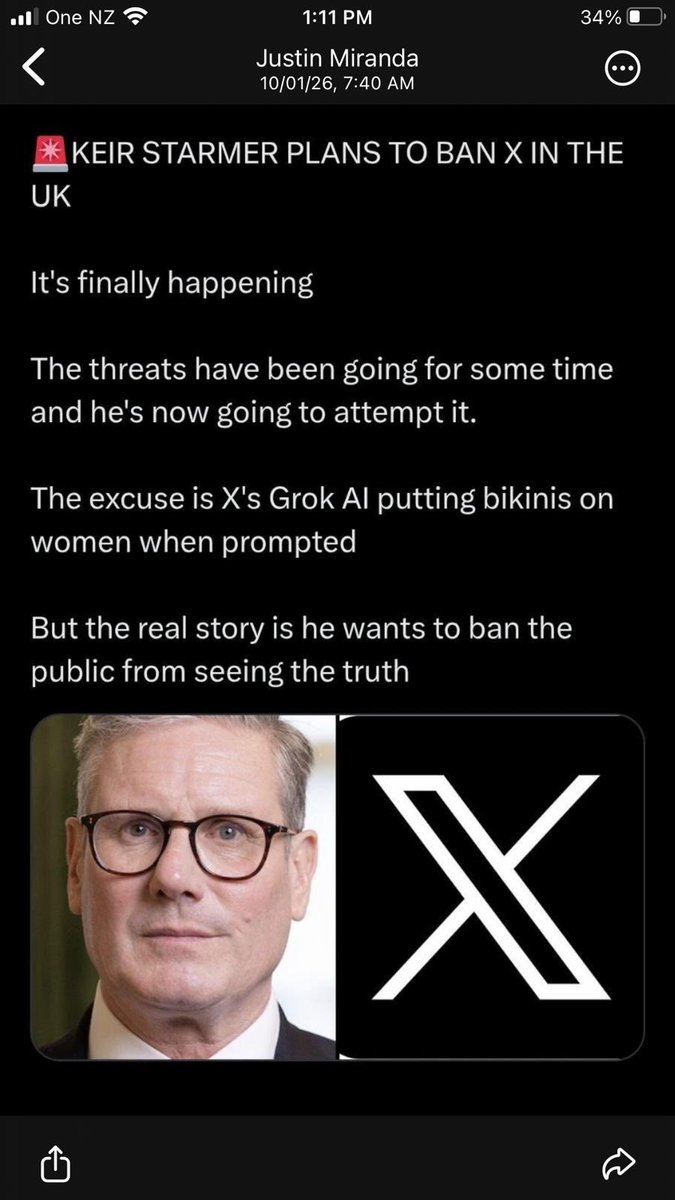 ABridgen's tweet image. This man has to be stopped . Do you agree ?