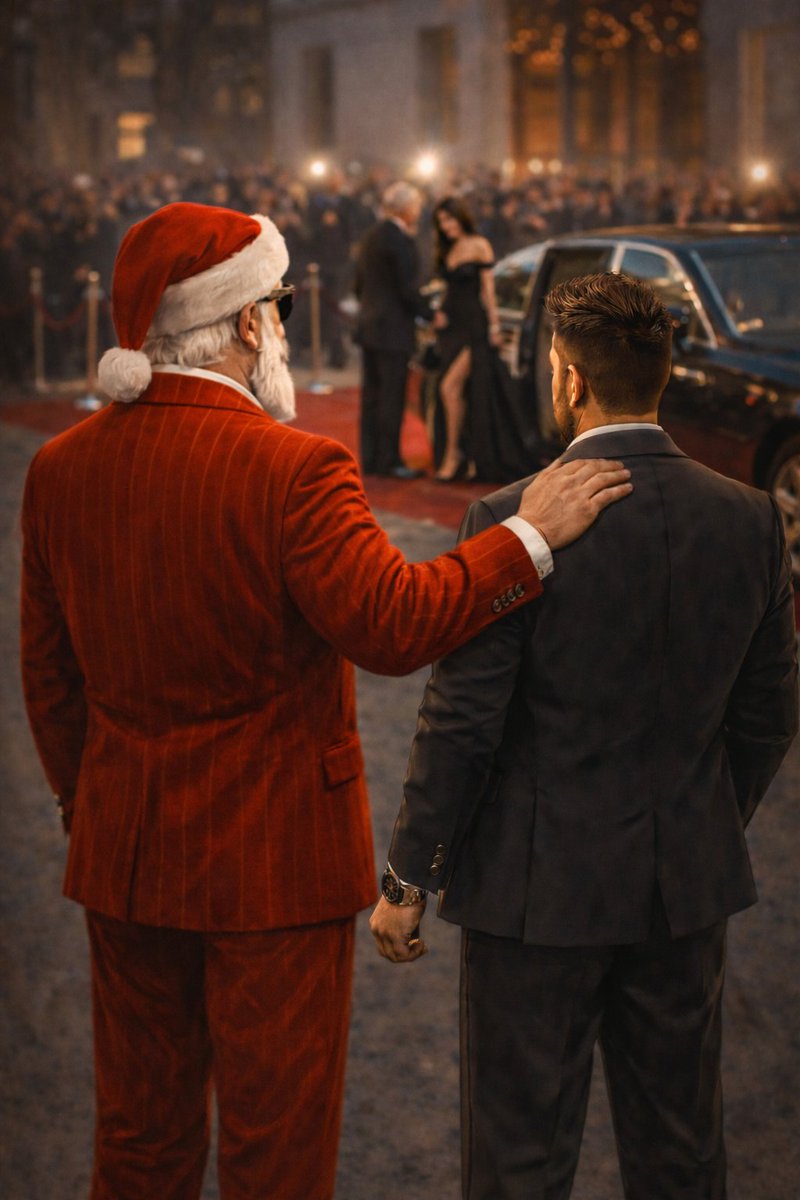 SantaSquad tweet media