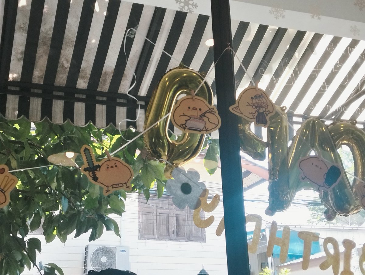 tangmo 🐙 tweet media