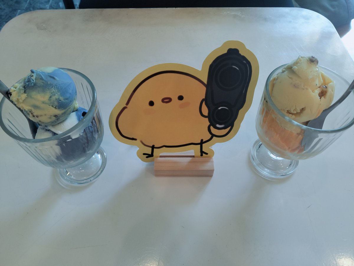 tangmo 🐙 tweet media