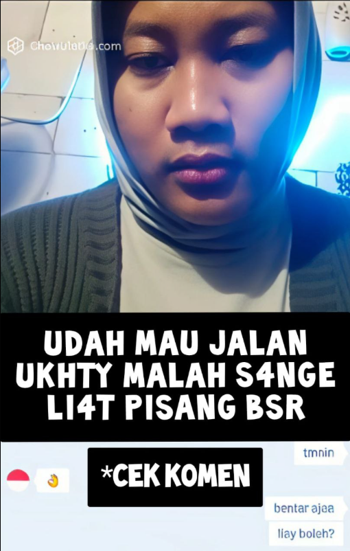 11Setia's tweet photo. mau otw pergi malah sange😅

https://t.co/ZgemRDsQOO https://t.co/NenGyZpRbF