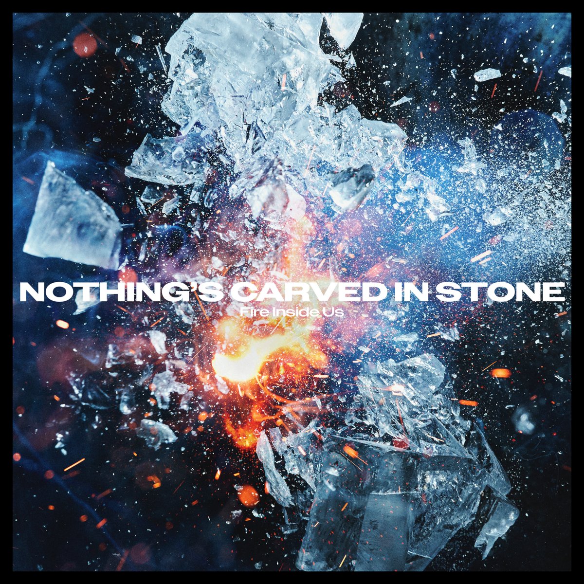 Nothing's Carved In Stone (@NCIS_BANDS) / Posts / X