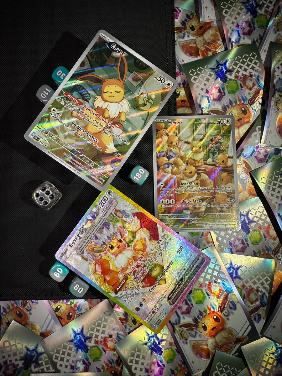 James Collects TCG tweet media