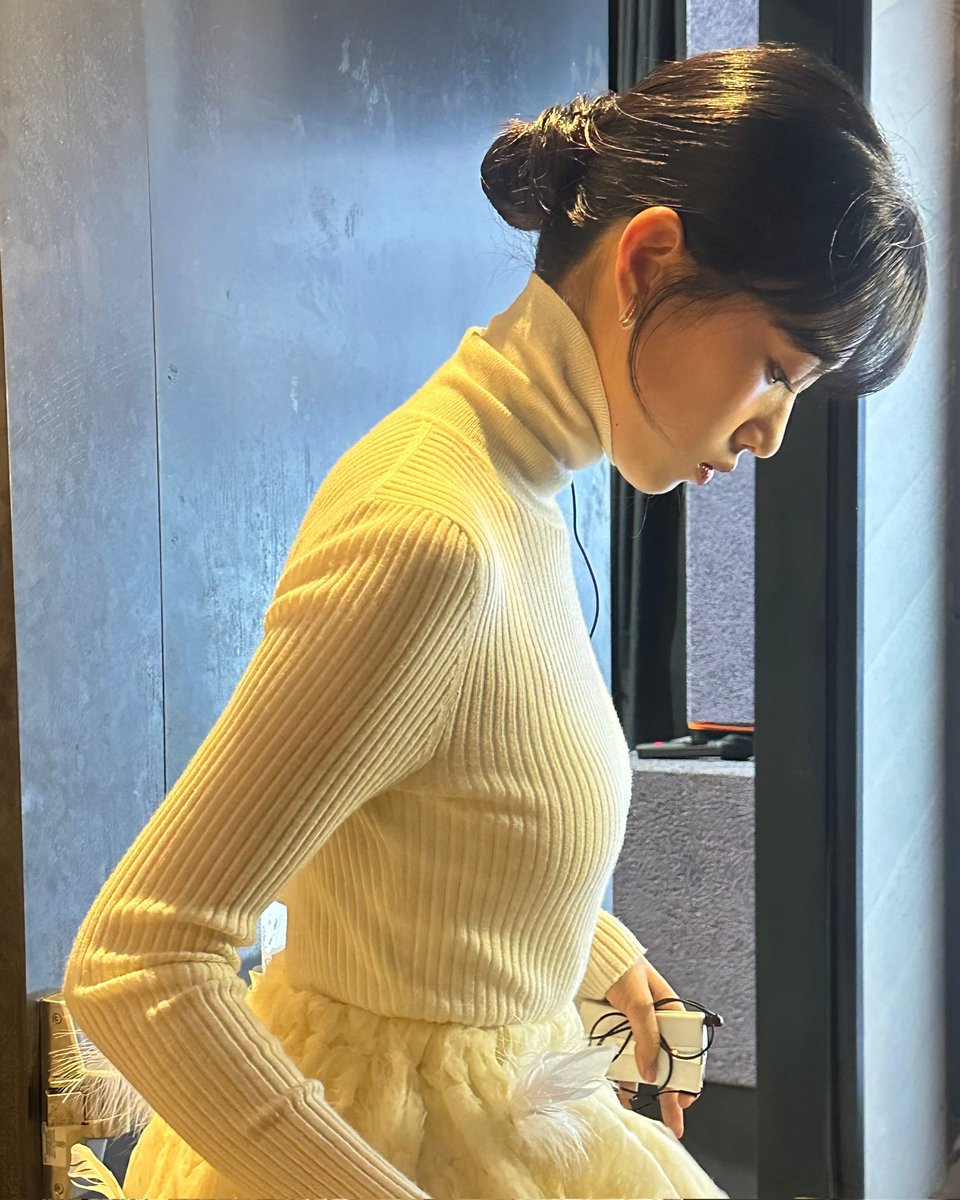 at9film's tweet image. &amp;lt;여행과 나날&amp;gt; 카와이 유미 배우와 함께한
유미와 나날 DAY 3 💜

카와이 유미 배우의 내한 마지막 날🥲
아트나인 무대인사로 마무리하며,
한국에서의 공식 일정을 모두 마쳤습니다!

#여행과나날 #미야케쇼 #심은경
#카와이유미 #절찬상영중